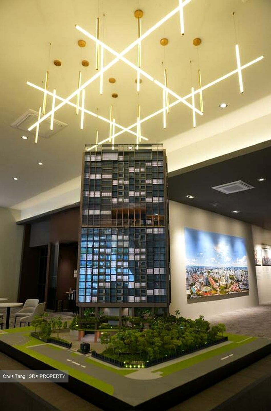 THE ARCADY AT BOON KENG (D12), Apartment #639140361